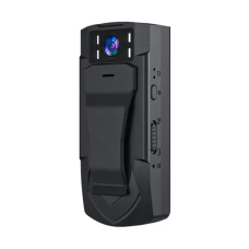 Body camera MD33 - Mini video recorder Full HD 1080P 1200mAh